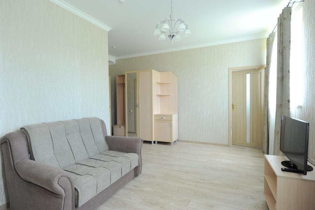 Hotel Bogdan Morshyn Ruang foto