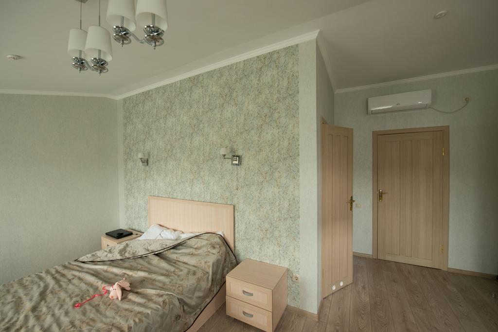 Hotel Bogdan Morshyn Ruang foto
