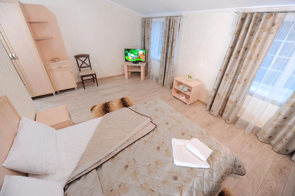 Hotel Bogdan Morshyn Ruang foto